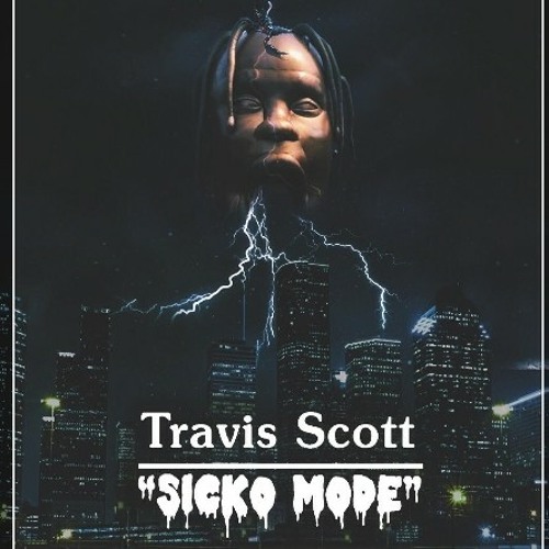 Travis Scott - SICKO MODE ft. Drake (Guy Arthur Remix)