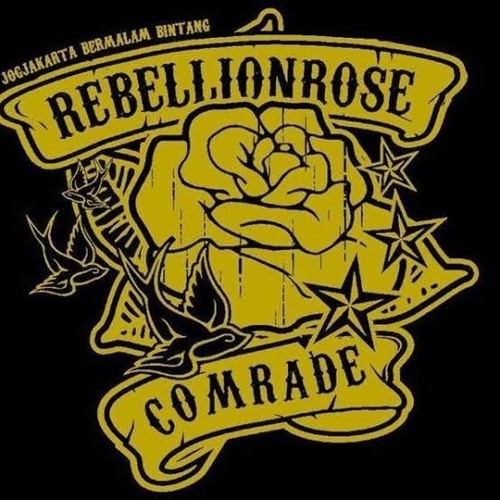 Rebellion Rose - Menang (Official Music Video) 2020