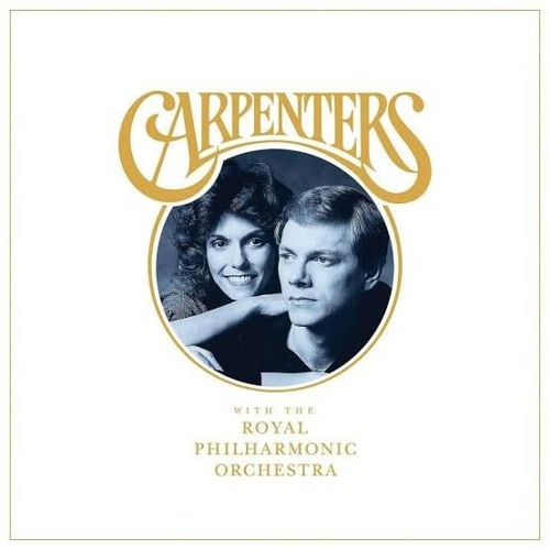 (They Long to Be) Close to You - The Carpenters