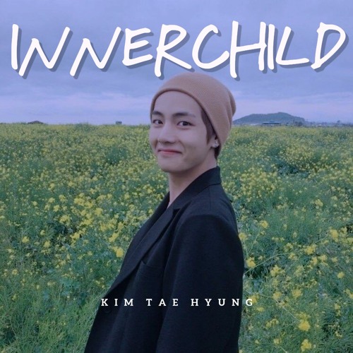 BTS - Inner Child