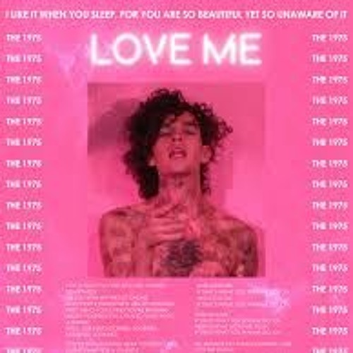Love Me X Love Me Like You Do - Mashup of Ellie Goulding and The 1975
