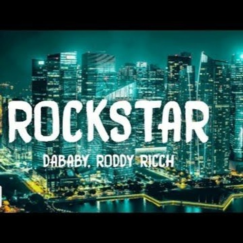 DaBaby Ft. Roddy Ricch – RockStar (Kivanc Onder Remix)