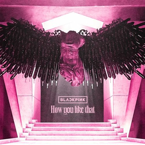 BLACKPINK (블랙핑크) - 'How You Like That' RV Flip