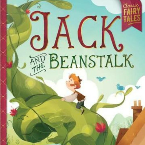 Jack and the Beanstalk Fairytale Bedtime Stories for Kids Fairytale