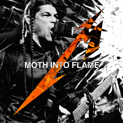 Moth Into Flame (Live)