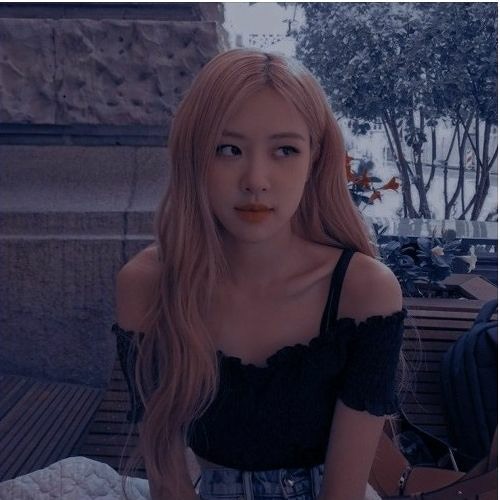 Rosé If It Is You