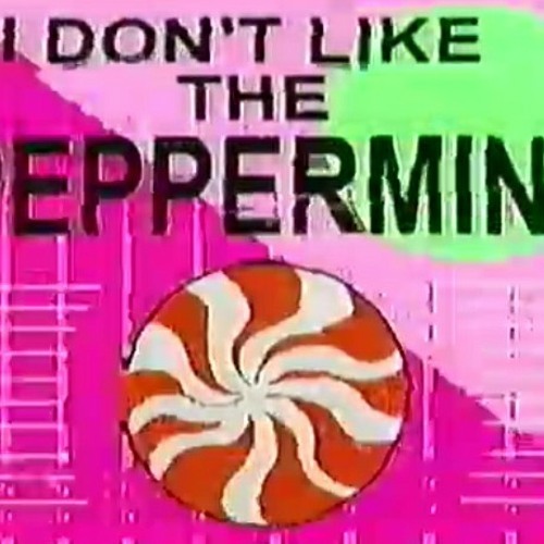 Peppermint (feat. Lexy)
