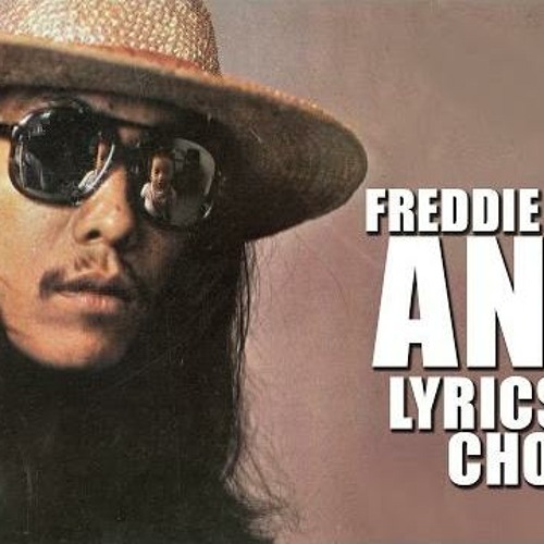 Freddie Aguilar - Anak (Original)