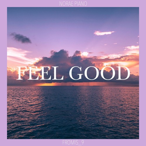 Feel Good (fromis 9)