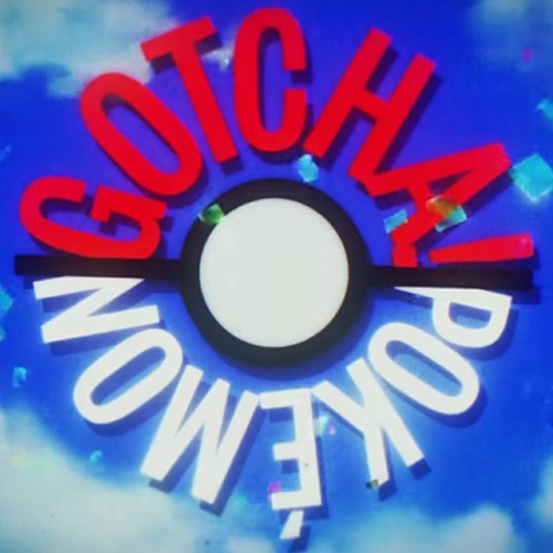Pokémon Special Music Video GOTCHA！ BUMP OF CHICKEN - Pokemon Music Video Song