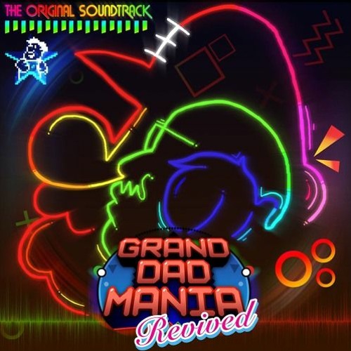 A Battle of Grand Proportions - Grand Dad Mania Revived