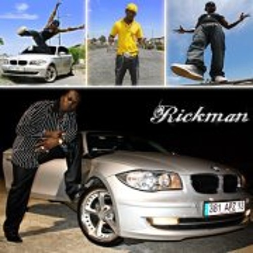 Spécial Rickman G-crew & Jam mix by dj Tony One Million Crew.
