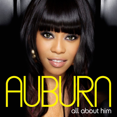 All about him by Auburn
