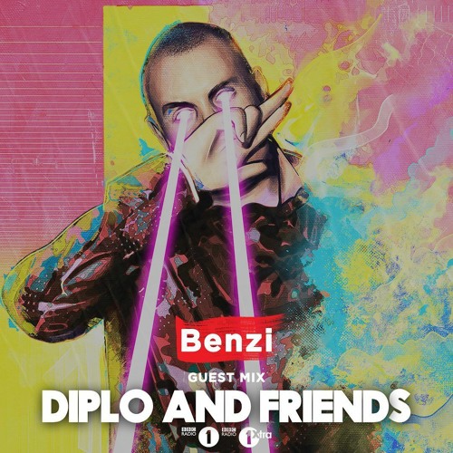 Benzi - Diplo And Friends (14 11 2020)