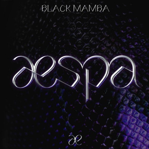 aespa(에스파) - Black Mamba(DID Remix)