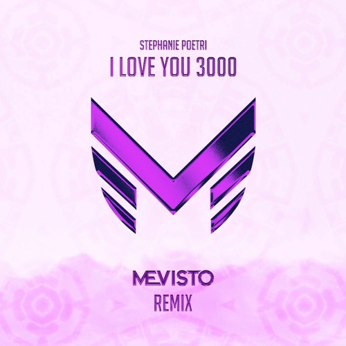 Stephanie Poetri - I Love You 3000 (Mevisto Remix)