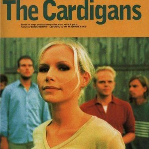 For What It's Worth (The Cardigans)