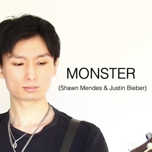 Monster - Shawn Mendes & Justin Bieber - Acoustic Fingerstyle Cover