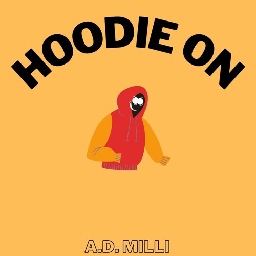 FREE - $NOT X RODDY RICCH X JACK HARLOW X DABABY TYPE BEAT HOODIE ON (prod. A.D. Milli)