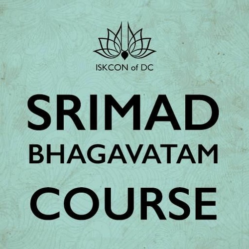 SB 6.12.23-6.13.11 Lecture Srimad Bhagavatam Canto 6 Chapter 12 to 13