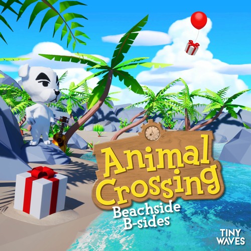 No More Eggs (K.K. Disco)🍃 Animal Crossing New Horizons Remix 🍃