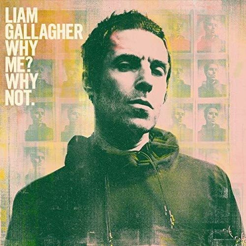 Why Me Why Not. - Liam Gallagher - Piano Cover of Popular Songs