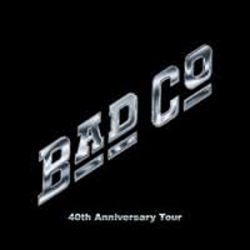 “Bad Company” - Bad Company (Live)
