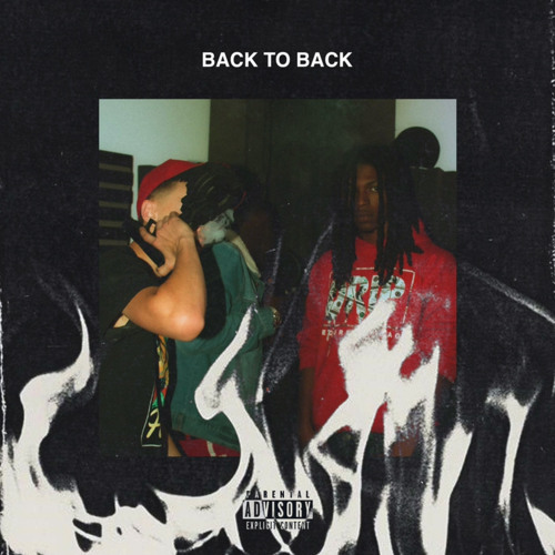 “Back to back” trappsavv LilRell YungJukk(prod by RC Beats)