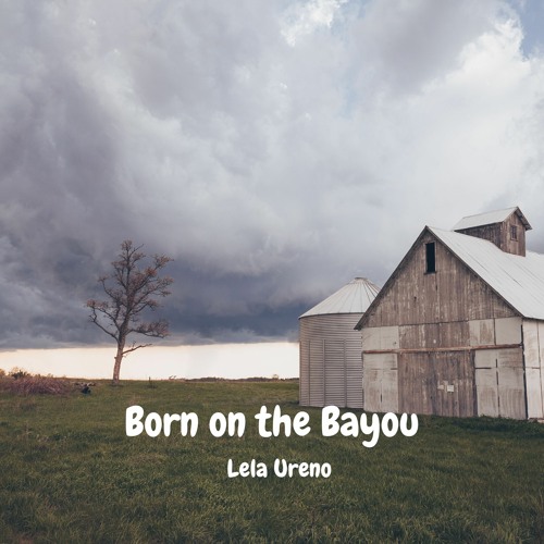 Born On The Bayou