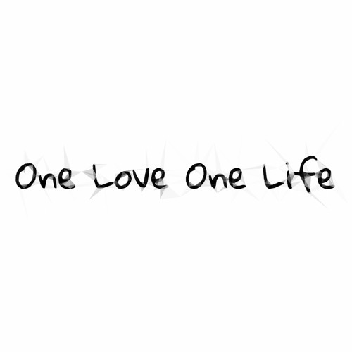 DJ SET - One Love One Life