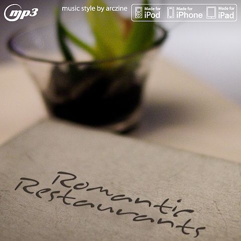 Romantic Restaurants - คนพิเศษ (มิ้นท์ อรรถวดี)