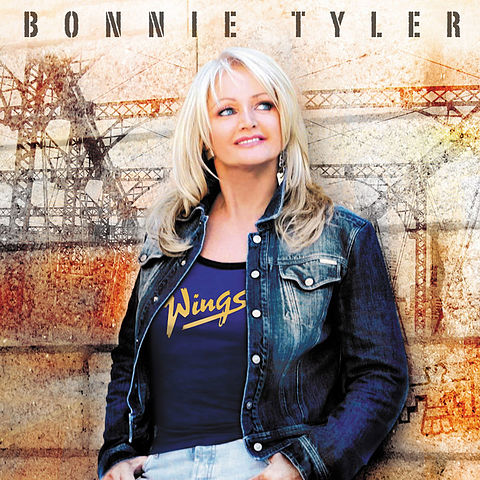 Bonnie Tyler Its A Heartache