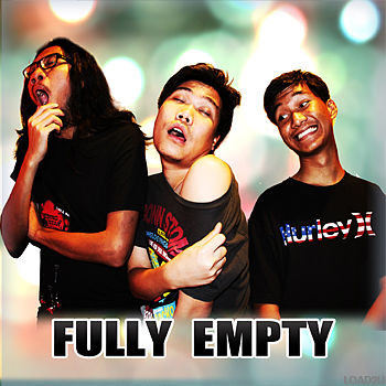 ความหลัง-Fully Empty
