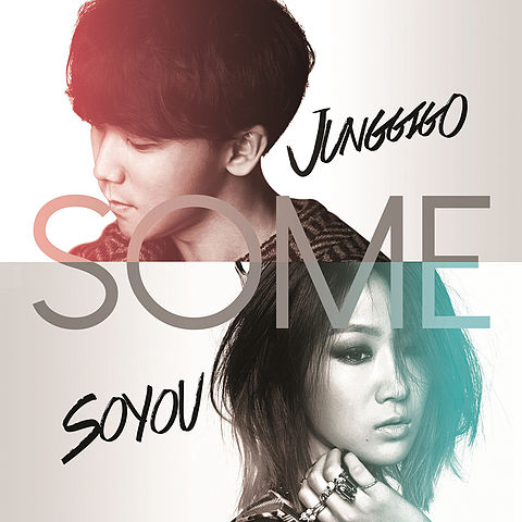 SoYou & JunggiGo - Some