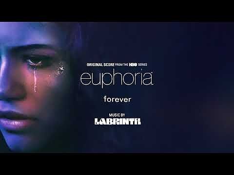 Labrinth – Forever (Official Audio) euphoria (Original Score from the HBO Series)
