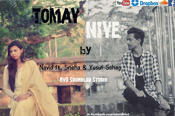Tomay Niye by d ft. Yusuf Sohag & Sneha
